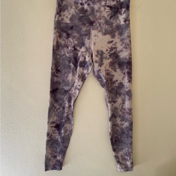 Lululemon Align Pant 28" *Diamond Dye - Picture 2 of 3